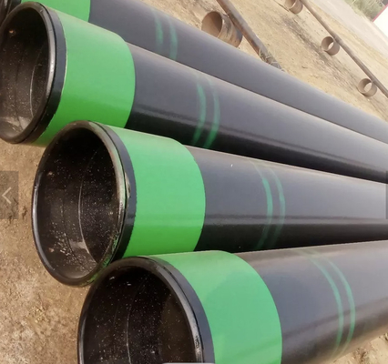 Corrosion d'API Oil Country Tubular Goods OCTG de puits d'eau anti