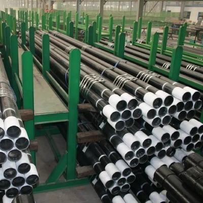 Extraction tubulaire de peinture noire de pétrole de marchandises de pays d'huile