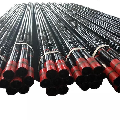 tuyauterie de garniture de forage de 16mm api 5CT Octg pour la transmission de gaz
