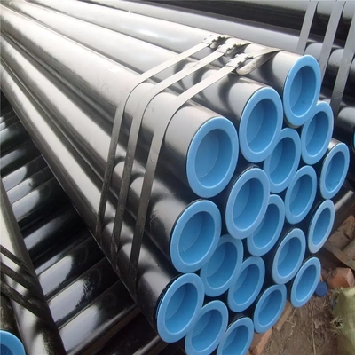 Api transport de pétrole et de gaz de tuyau tuyauterie OCTG 5CT 2-3/8 laminé à chaud »