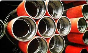 Api 5CT 2,375&quot; tuyau 9,5 Lbs/Ft de tuyauterie de pétrole et de gaz d'OCTG