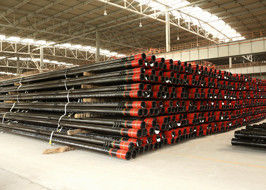 Tuyauterie 5CT 4-1/2 d'api Octg »