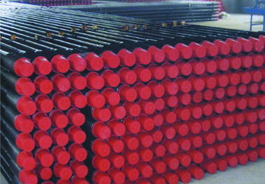 Catégorie en acier de haute résistance horizontale de garniture de forage de la preuve OCTG de rouille