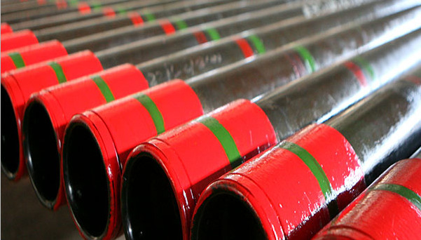 Peinture à base d'eau tubulaire de pays de tuyauterie du pétrole brut OCTG d'imperméabilisation de corrosion