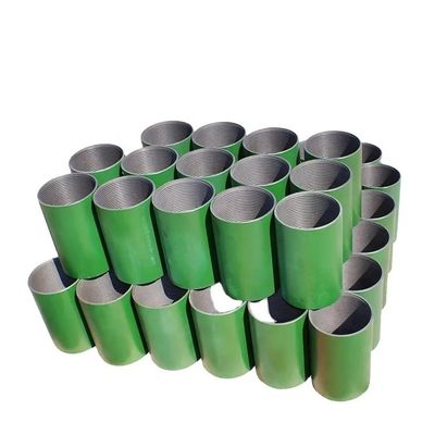2-7/8 » enveloppe de l'acier inoxydable api N80 de tuyau de enfermer sans couture